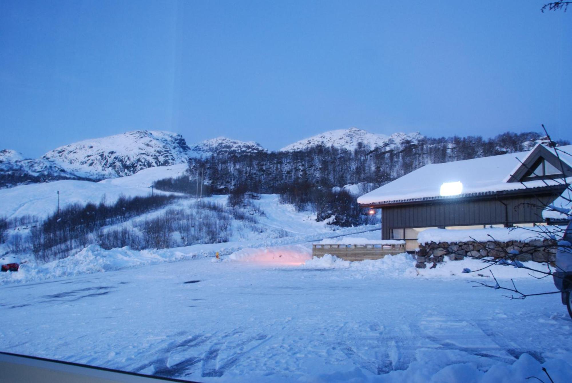 Sirdal Hoyfjellshotell