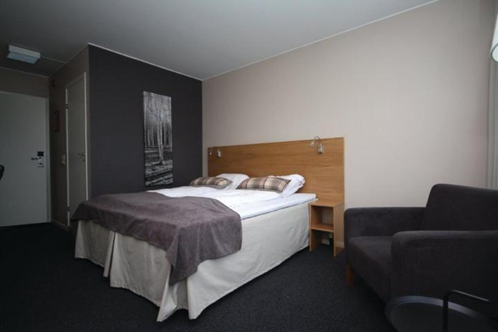 Sirdal Hoyfjellshotell Hotel