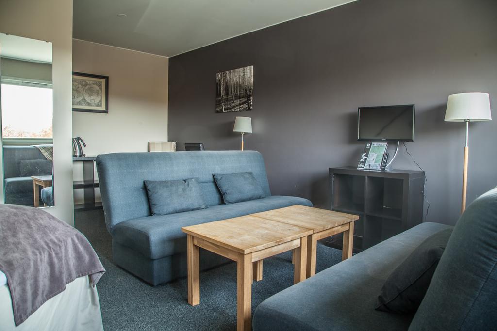 Sirdal Hoyfjellshotell Hotel Fidjeland