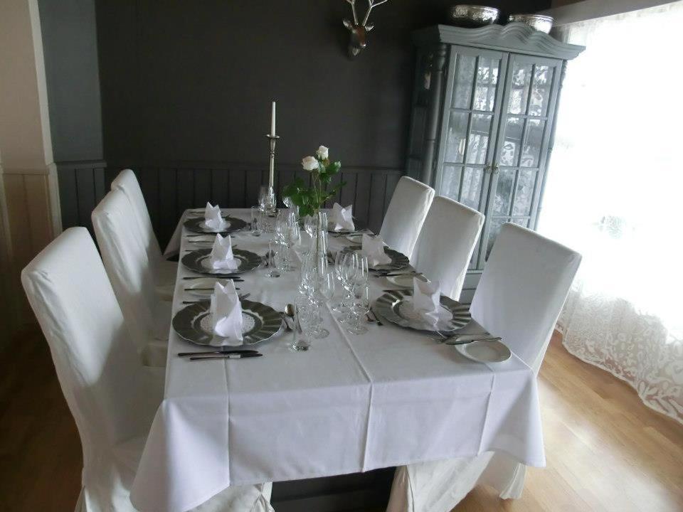 Sirdal Hoyfjellshotell Hotel Fidjeland